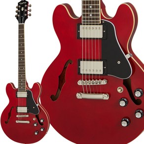 Epiphone ES-339 chey 세미아코 일렉트릭 기타 에피폰 ES339, 1개