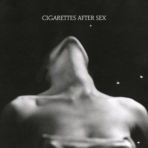 (수입CD) Cigarettes After Sex - EP I.