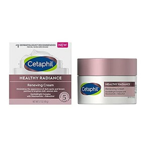 Cetaphil Face Cream 세타필 페이스 크림 1.7oz(48g)