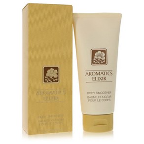 크리니크 AROMATICS ELIXIR Body Smoothe 200 ml fo Women(관세포함), 1개, 200ml