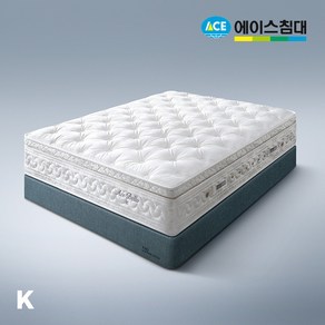 [에이스침대]투매트리스 AB3(ACEBELLA3)/K, 아이보리, 아이보리