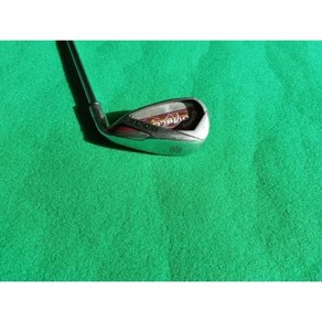 Callaway DIABLO EDGE 디아블로 엣지 스틸샤프트 8번아이언, 기본 : 상세페이지 참조