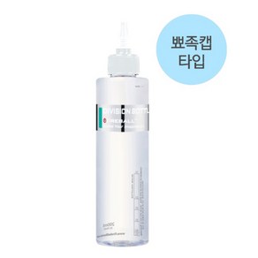 파이어볼 소분용기 200ml 뾰족캡(색상랜덤), 1개