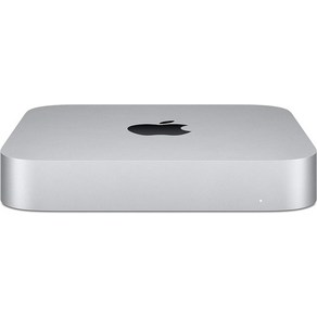 고사양 Apple Mac Mini M1 칩8GB RAM 512GB SSD 스토리지