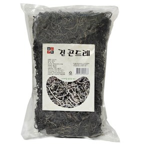 오케이 건곤드레, 1개, 1kg