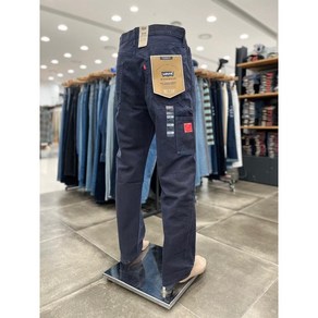 셀러허브 1 [리바이스]LEVIS 568 루즈핏 카펜터 팬츠 55849-57