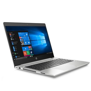 HP 프로북 440 G6 노트북 4RZ57AV-1 (i7-8565U 35.6cm WIN10 Po), 혼합 색상, 코어i7, WIN10 Po, 16GB