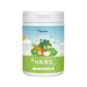 서트푸드 230g 서트푸드분말, 1개