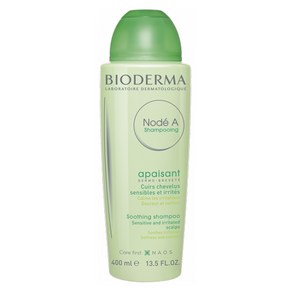 바이오더마 노드 A 샴푸 400ml (민감성 / 두피 진정), 1개