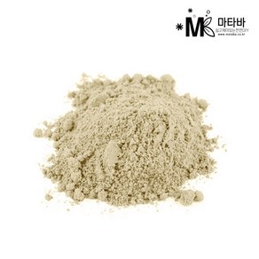 마타바 미강분말(쌀겨가루) 50g, 1개