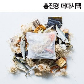 홍진경 더다시팩 10팩, 10개