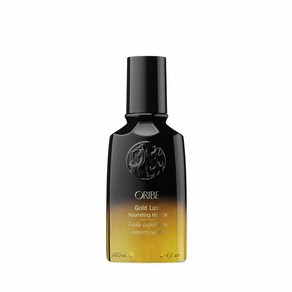 [오리베] 골드 러스트 너리싱 헤어 오일 (100ml) 01P0000115946190, 1개, 100ml