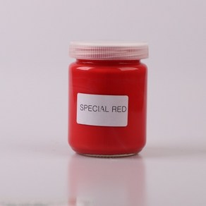 닥터페인트 친환경수성페인트, SPECIAL RED, 250ml, 1개