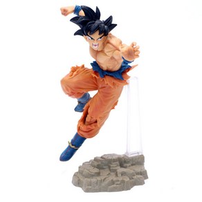 넨도 로이드 관절 드래곤볼 손오공 피규어 드래곤 볼 Z 팻 마진 부우 재떨이 PVC 액션 애니메이션 DBZ 고쿠 베지타 슈퍼 사이어인 셀 모델 장난감, [30] Q Opp Bag, 1개