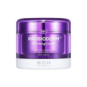 바이오 힐보 BIOHEAL BOH 프로 바이오 댐 3D 리프팅 크림 50ml 국내