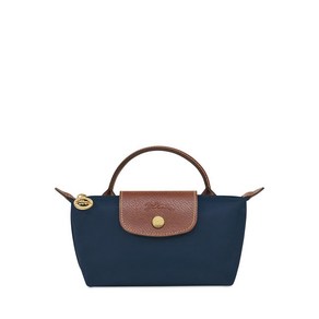 Longchamp 블랙 프라이데이 르 플리아쥬 오리지널 미니 파우치