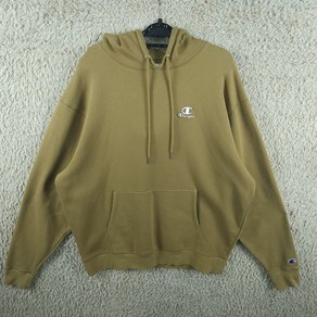 빈티지프렌/ [남2XL]챔피온 Classic Fleece 기모 후드티