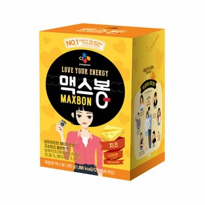 맥스봉 치즈 소시지 27g 40개입(1.08kg) x1개, 1.08kg, 1개