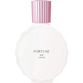 FORTUNE KOSE Sebum Beakage Pevention Base UV SPF50+ PA++++ Natual Beige 30 ml (x 1), 1개, 30ml