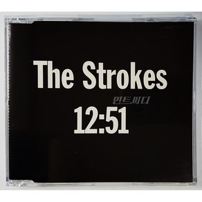 The Stokes - 12:51