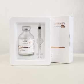 메트리젠 PDRN 연어 앰플 50ml, 본품(50ml), 1개