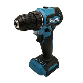 Makita LXT 컴팩트 무선 공구 임팩트 브러시리스 드라이버 충전식 전동 드릴 18V DDF485 10mm, 01 No battey, 1개