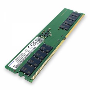 삼성전자 데스크탑 DDR5 PC5-44800 16GB 5600MHz