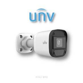 유니뷰 cctv 5M 적외선 카메라 UAC-B1A15(4mm), 1개