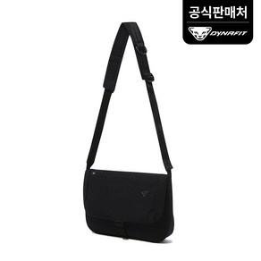 공용 사일런스 플립 크로스백 YUF23B14Z1 (정상가:99 000), Black, 1개