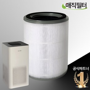 디디오랩 공기청정기 필터 DAP-J30SW 호환필터