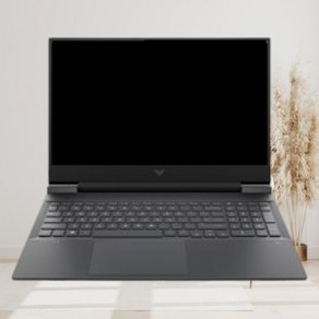 HP 2024 빅터스 15 라이젠5 라이젠 8000 시리즈 지포스 RTX 3050, Mica Silve, 15-FB2121AX, 512GB, 8GB, Fee DOS