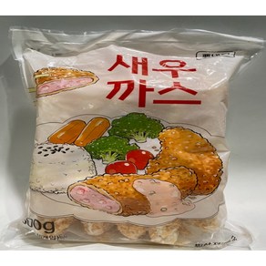 가토코 새우까스 600g (60g x 10개), 1개