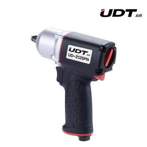 유디티 에어임팩트렌치 고급형 UD-2125PN C5935941, 단품, 1개