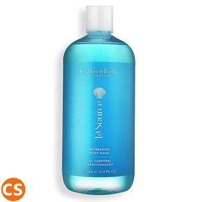 크랩트리앤에블린 라소스 바디워시 Crabtree & Evelyn Body LaSource Body Wash 500ML