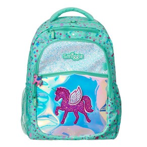 스미글 호주직배송 신상여아 책가방 Believe Backpack