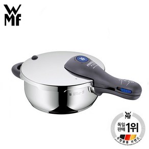 [독일WMF] 퍼펙트 플러스 압력솥 3.0L WMF0793119990, 화이트