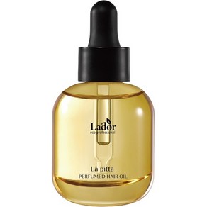 일본직발송 6. LADOR (라도르) 퍼퓸 헤어 오일 라피타 30ML 한국 화장품 씻지 않는 트리트먼트 헤어 케어, 1개