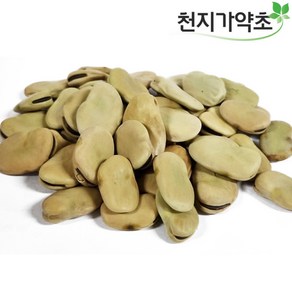 파바빈 잠두콩 1kg 파바빈콩, 1개