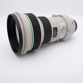 캐논 EF 400MM 14 Do is USM 렌즈