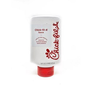 Chick-Fil-A Chick-fil-A 소스 473.2ml(16온스)