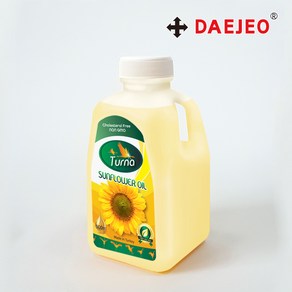 대저 투르나 해바라기유500ml