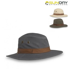 SUNDAY AFTERNOONS 룩아웃 햇 (LOOKOUT HAT)