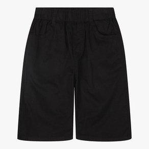 인디고뱅크키즈 [NC경산] 인디고키즈이월세일 어린이공용 애착 5부 면팬츠 IKTA244G1