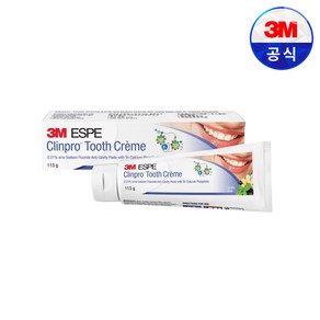 3M 3M치약 스피아민트 113g 1+1 치약, 2개