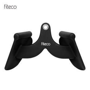 FITECO 프리미엄 맥그립 케이블그립 등운동 랫풀다운