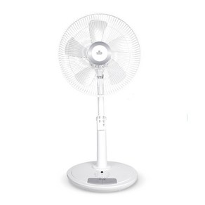 스탠드 선풍기/14형 가정용 선풍기/고스 리모컨형 발터치 선풍기/GSF-2514XR, GSF-2514XR