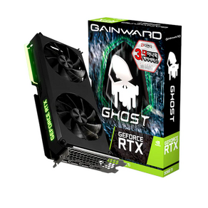 GAINWARD 지포스 RTX 3060 Ti 고스트 V1 D6 8GB