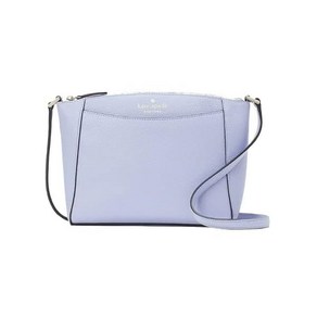 Kate Spade New Yok 케이트 스페이드 모니카 크로스바디백 비올라 플로우 가죽