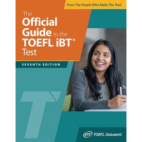 The Official Guide to the TOEFL IBT Test, McGaw-Hill Companies