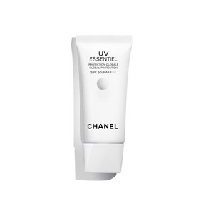 HANEL UV 에쌍씨엘 프로텍션 글로벌 SPF 50PA++++